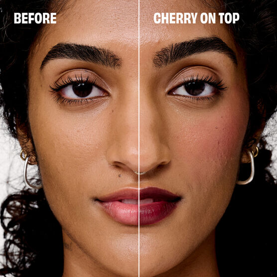 TINT CHERRY BENETINT